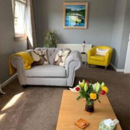 Creag Mhor Self Catering Holiday Apartment Aberfoyle  Exterior photo