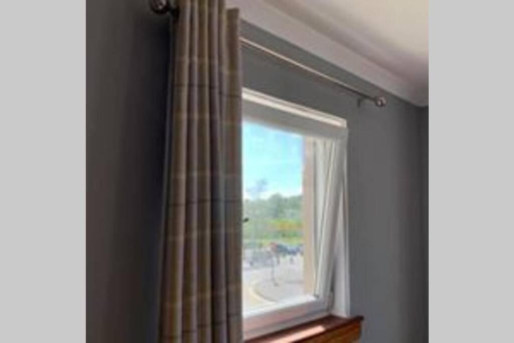 Creag Mhor Self Catering Holiday Apartment Aberfoyle  Exterior photo