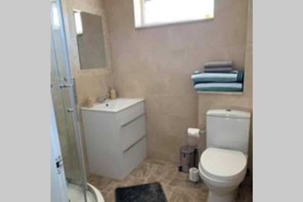 Creag Mhor Self Catering Holiday Apartment Aberfoyle  Exterior photo